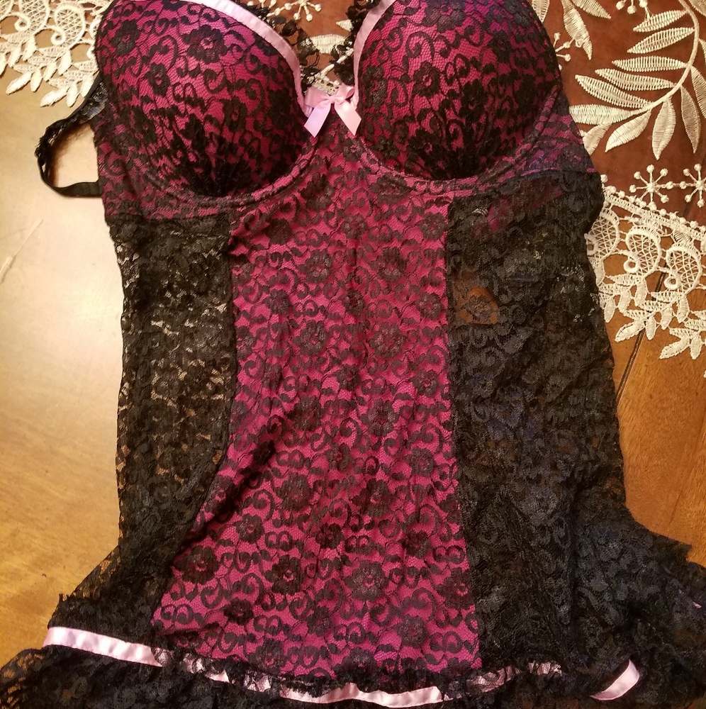 VS sexy little things 34c